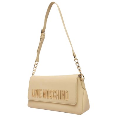 THE BOLD LOVE SHOULDER BAG